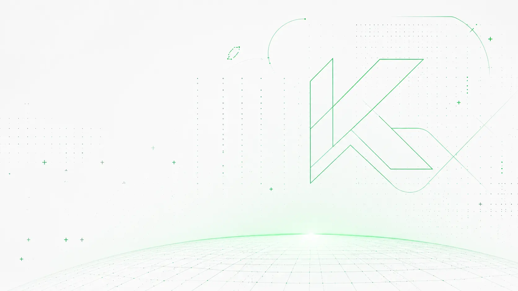 KaizenHacks Hero Background (Light)